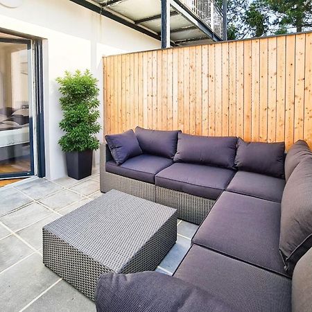 Relax Suite Mörbisch am See Zewnętrze zdjęcie