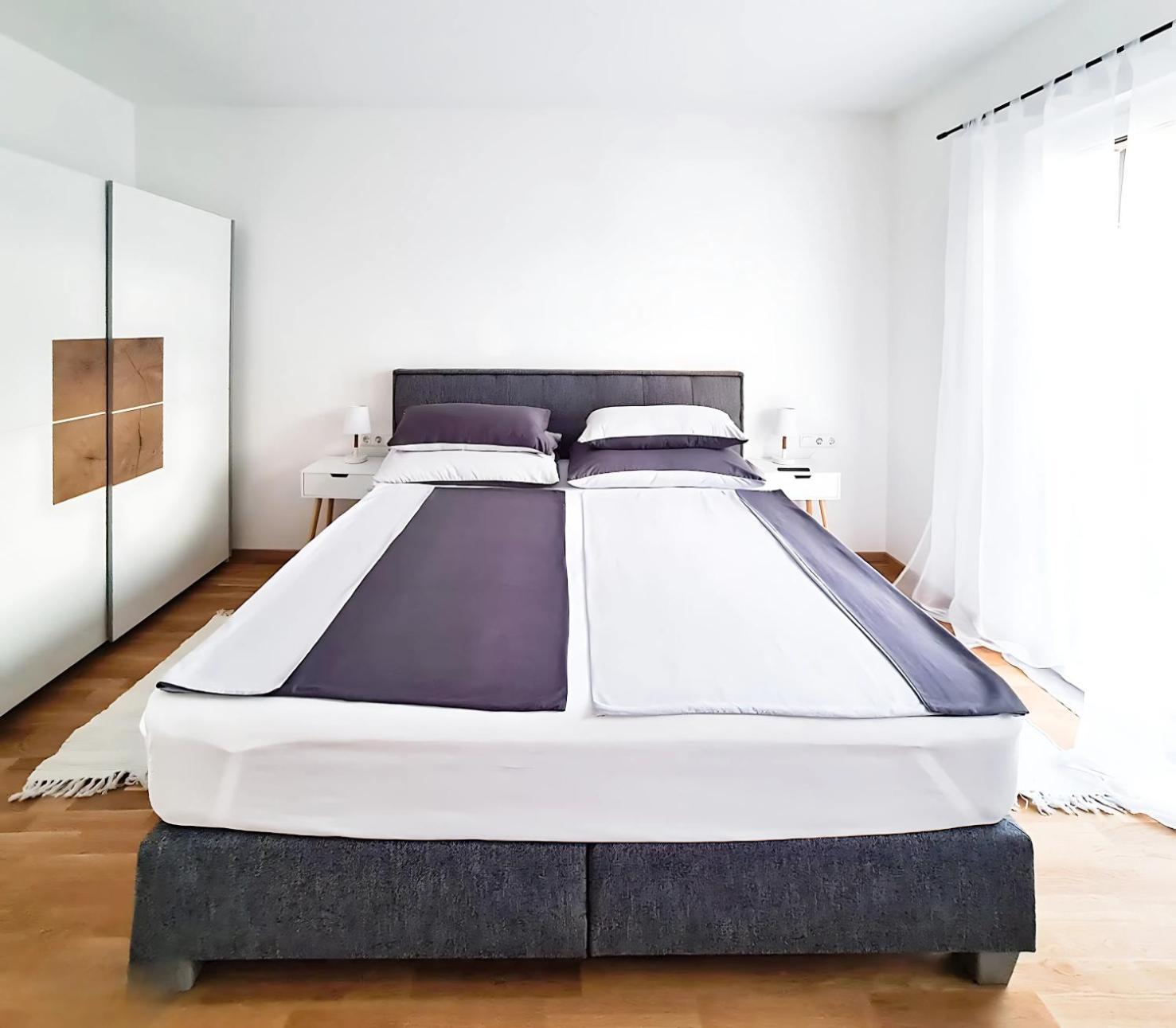 Relax Suite Mörbisch am See Zewnętrze zdjęcie
