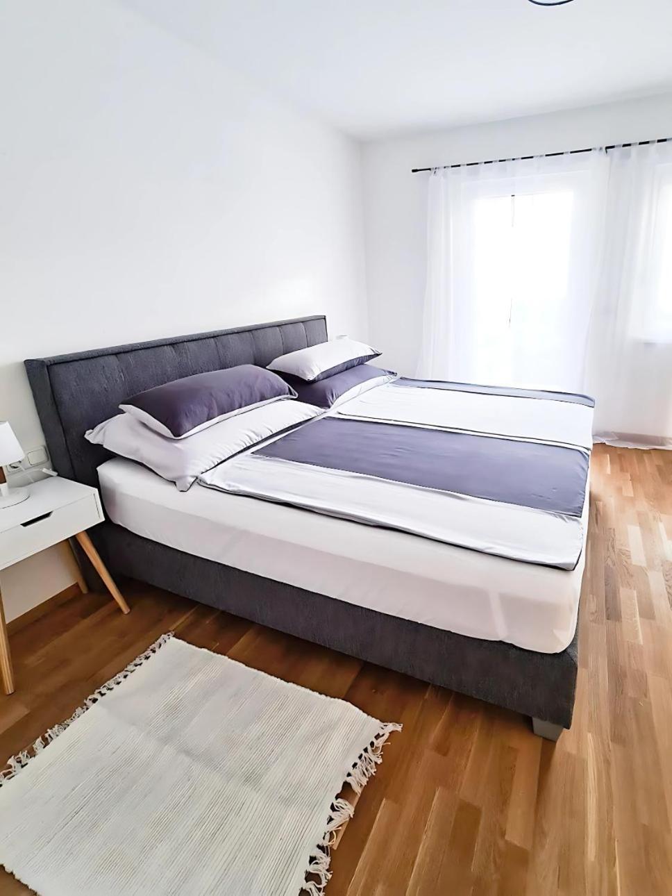 Relax Suite Mörbisch am See Zewnętrze zdjęcie